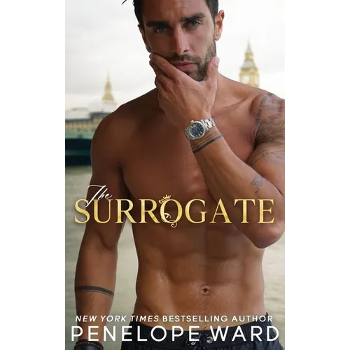 The Surrogate - Hardcover