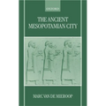 The Ancient Mesopotamian City - Paperback