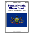 Pennsylvania Bingo Book: Complete Bingo Game In A Book