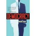 Democracy: A Play - Paperback