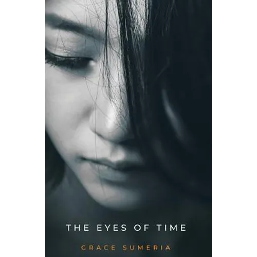 The Eyes Of Time - Paperback