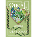 Quest: A Pilgrimage to Be Still & Know - Hardcover