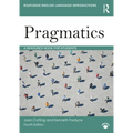 Pragmatics: A Resource Book for Students - Paperback