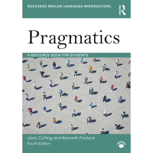 Pragmatics: A Resource Book for Students - Paperback