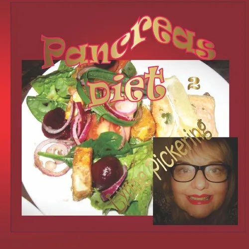 Pancreas Diet 2 - Paperback