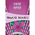 False Scent - Paperback