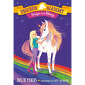 Unicorn Academy #10: Freya and Honey - Paperback