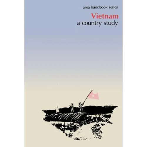 Vietnam: A Country Study