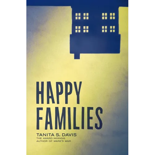 Happy Families - Paperback