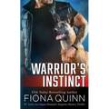 Warrior's Instinct - Paperback