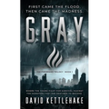 Gray - Paperback