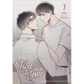 Tied to You, Vol. 3 - Paperback