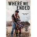 Where We Ended - Paperback