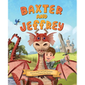 Baxter and Jeffrey - Hardcover
