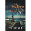 The Shipwreck Secret - Paperback