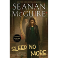 Sleep No More - Mass Market Paperbound