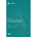 Sensors and Robotics for Digital Agriculture - Hardcover