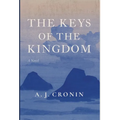 The Keys of the Kingdom - Hardcover