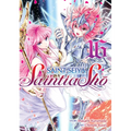 Saint Seiya: Saintia Sho Vol. 16 - Paperback