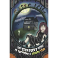 The Teenager's Guide to Surviving a Horror Film - Paperback