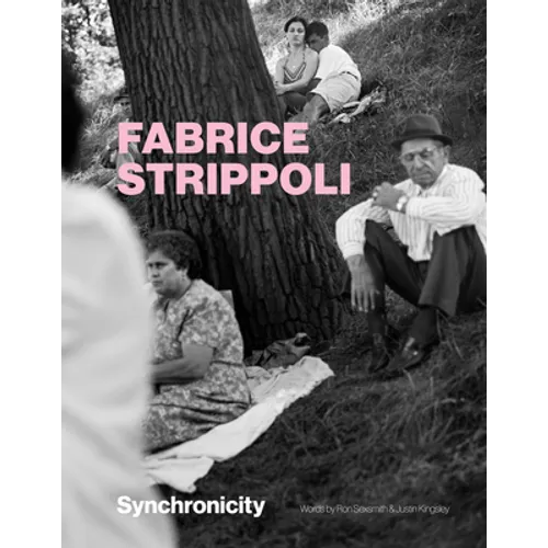 Synchronicity - Hardcover