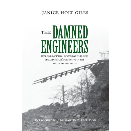 The Damned Engineers - Paperback
