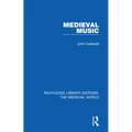 Medieval Music - Paperback