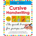 Cursive Handwriting (Wipe Clean Workbook): Ages 5-7; Wipe-Clean with Pen - Spiral