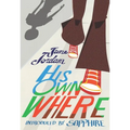 His Own Where - Paperback