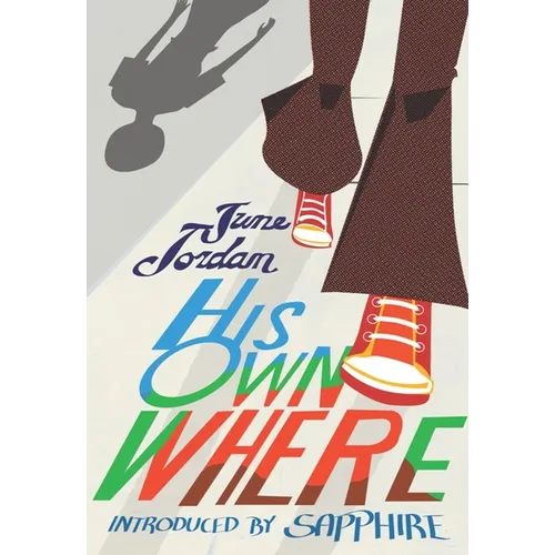His Own Where - Paperback