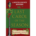 Last Carol of the Season - Paperback