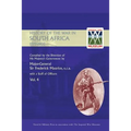 OFFICIAL HISTORY OF THE WAR IN SOUTH AFRICA 1899-1902 compiled by the Direction of His Majesty's Government Volume Four