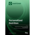 Personalized Nutrition - Paperback