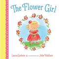 The Flower Girl - Hardcover