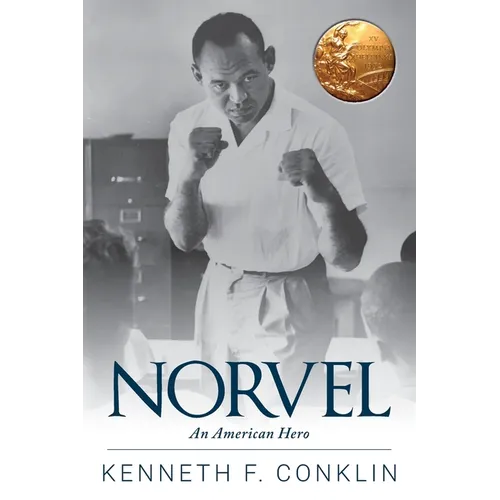 Norvel: An American Hero - Paperback