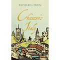 Chaucer's Italy - Hardcover