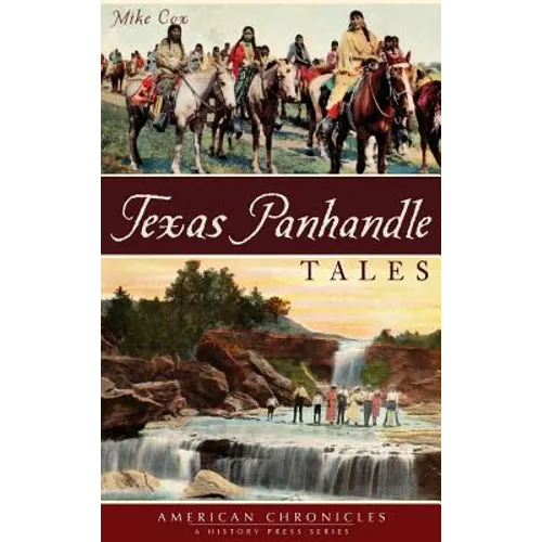 Texas Panhandle Tales