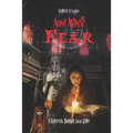 Alone Against Fear: A Survival Horror Solo Game - Paperback