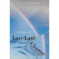 Last Last Chance - Paperback