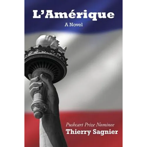 L'Amérique - Paperback