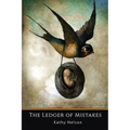 The Ledger of Mistakes - Paperback