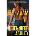 Adam: Riding Hard - Paperback