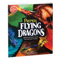 Paper Flying Dragons - Paperback