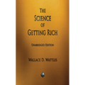 The Science of Getting Rich - Hardcover
