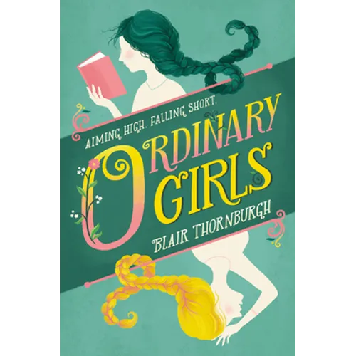 Ordinary Girls - Paperback