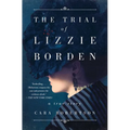 The Trial of Lizzie Borden - Paperback
