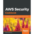 AWS Security Cookbook - Paperback