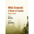 A Novel of London - Paperback