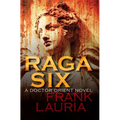Raga Six - Paperback