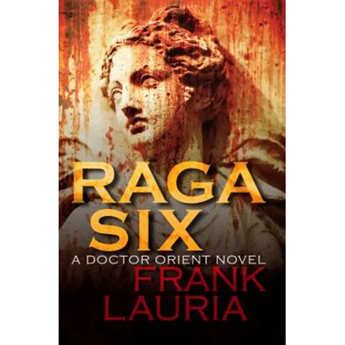 Raga Six - Paperback